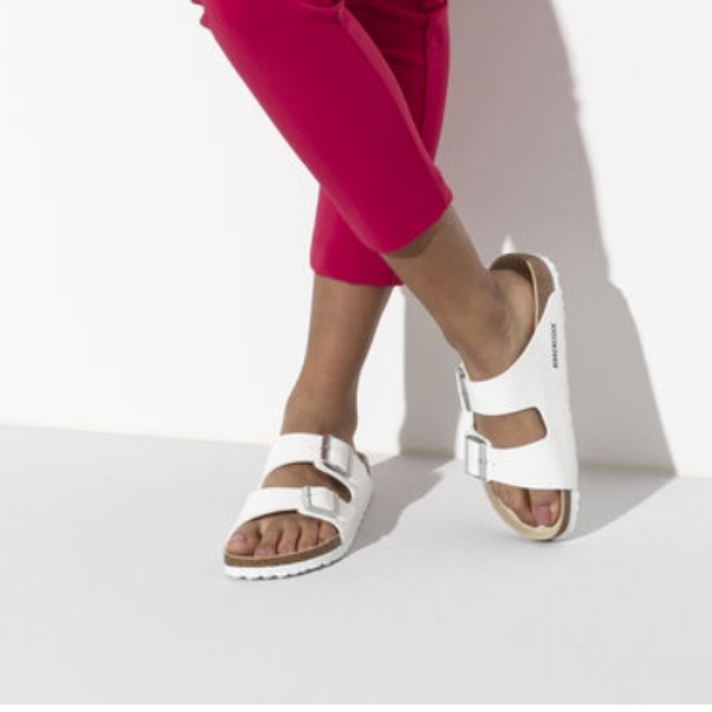 Birkenstock sandals